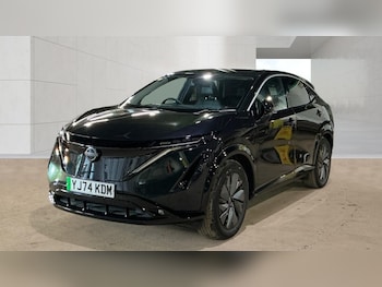 Used Nissan ARIYA 2025 for sale - 79234358: Photo