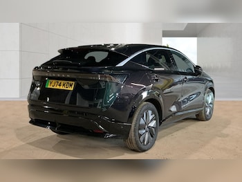 Used Nissan ARIYA 2025 for sale - 79234358: Photo