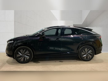Used Nissan ARIYA 2025 for sale - 79234358: Photo