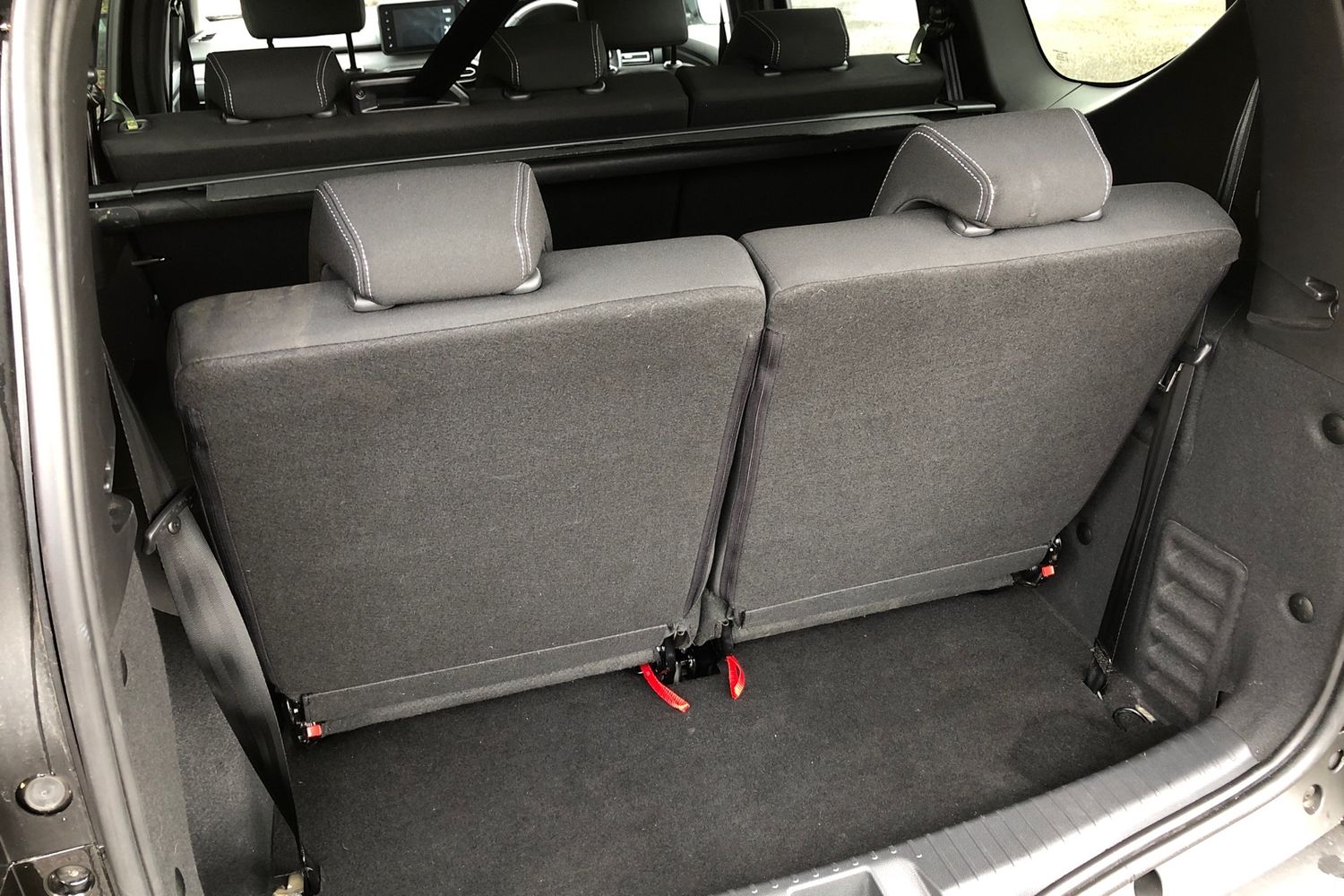 Used Dacia Jogger 2024 for sale - 77527753: Photo 16