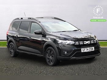 Used Dacia Jogger 2024 for sale - 77527753: Photo