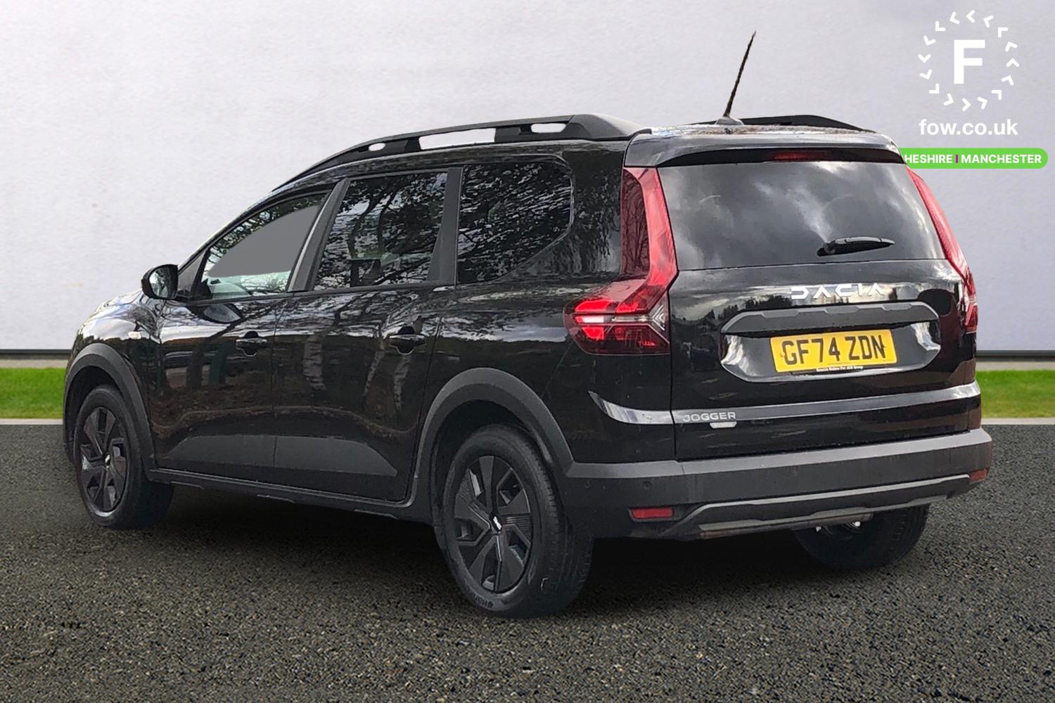 Used Dacia Jogger 2024 for sale - 77527753: Photo 2