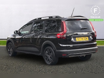 Used Dacia Jogger 2024 for sale - 77527753: Photo