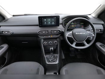 Used Dacia Jogger 2024 for sale - 77527753: Photo