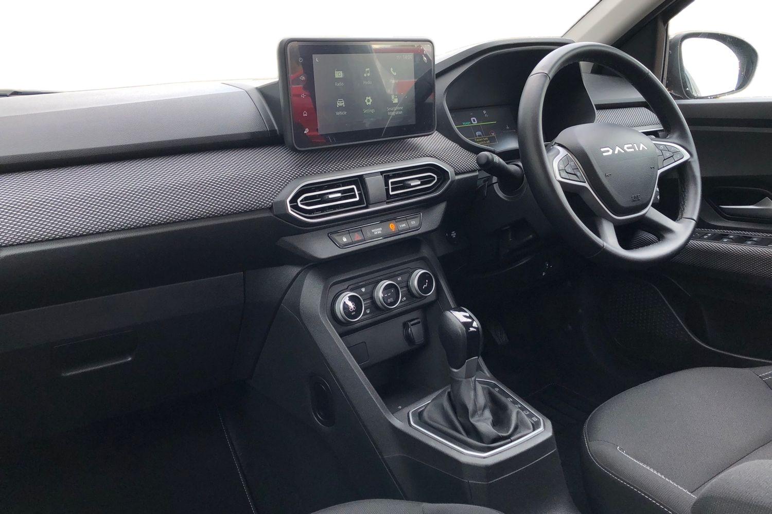 Used Dacia Jogger 2024 for sale - 77527753: Photo 4