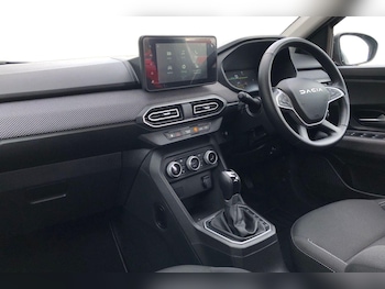 Used Dacia Jogger 2024 for sale - 77527753: Photo