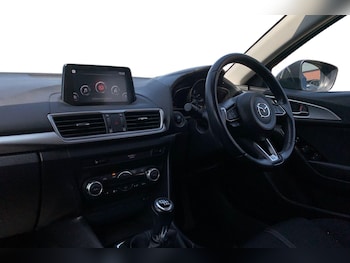 Used Mazda Mazda3 2018 for sale - 79289923: Photo