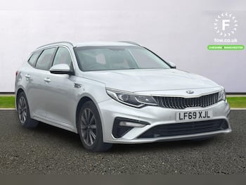 Used Kia Optima 2019 for sale - 79656070: Photo