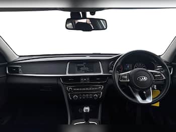 Used Kia Optima 2019 for sale - 79656070: Photo