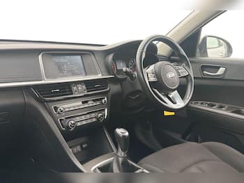 Used Kia Optima 2019 for sale - 79656070: Photo