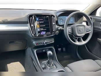 Used Volvo XC40 2021 for sale - 79175097: Photo