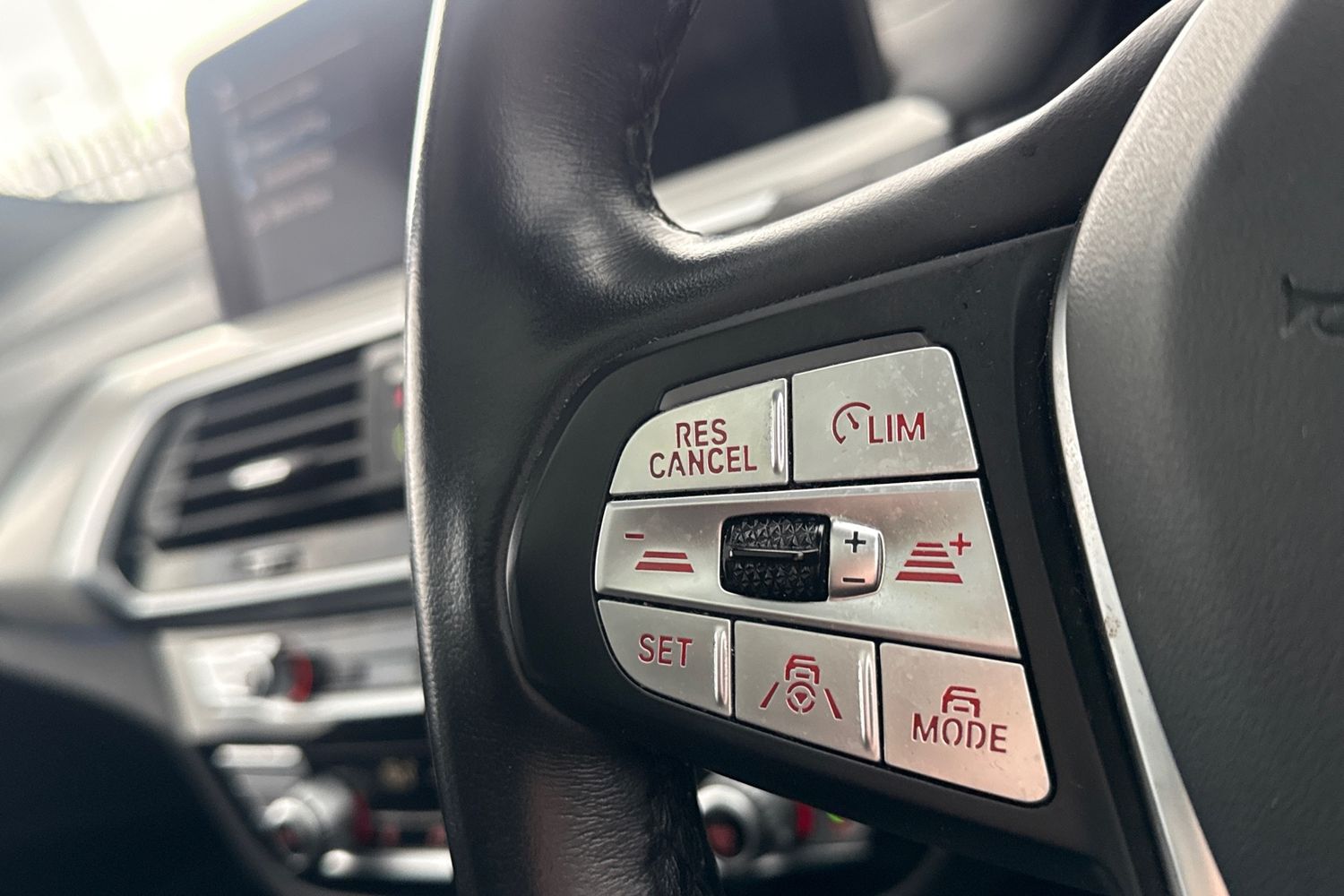 Used BMW iX3 2021 for sale - 77961505: Photo 10