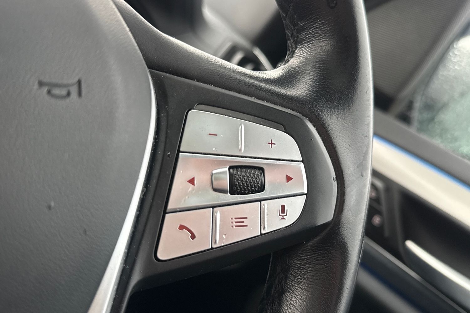 Used BMW iX3 2021 for sale - 77961505: Photo 11