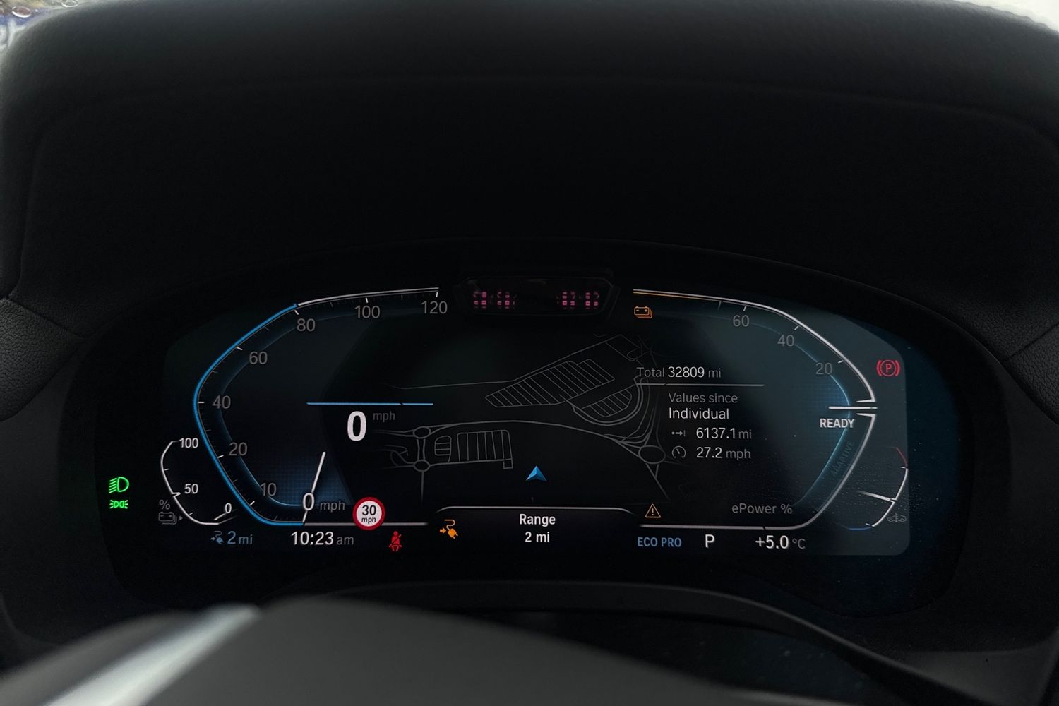 Used BMW iX3 2021 for sale - 77961505: Photo 14