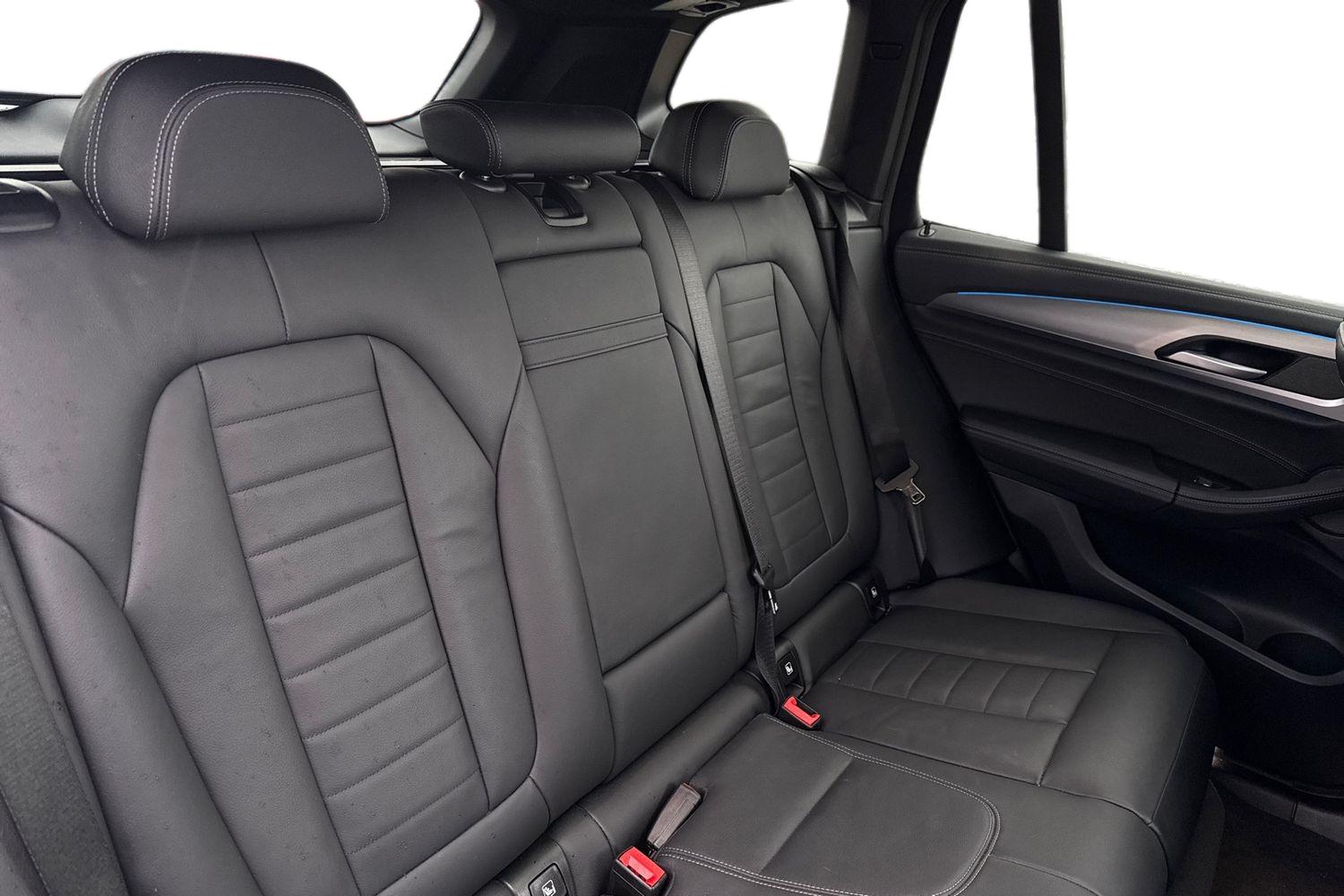 Used BMW iX3 2021 for sale - 77961505: Photo 17