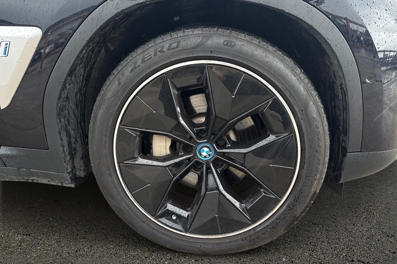 Used BMW iX3 2021 for sale - 77961505: Photo 19