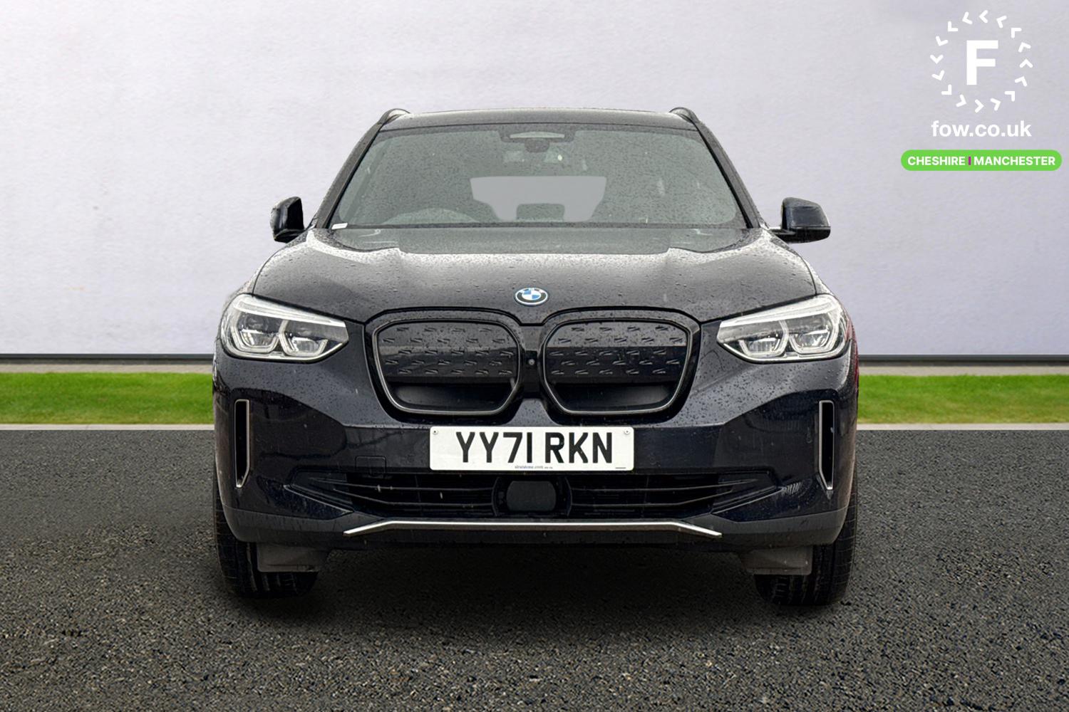 Used BMW iX3 2021 for sale - 77961505: Photo 20