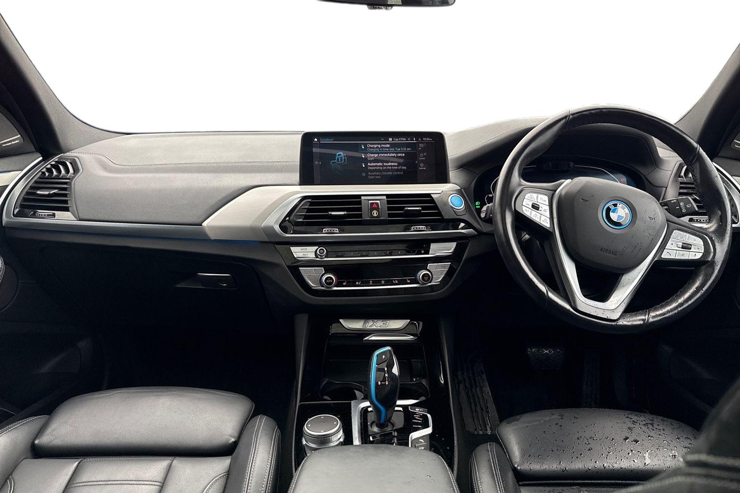 Used BMW iX3 2021 for sale - 77961505: Photo 3