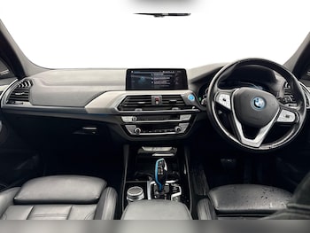 Used BMW iX3 2021 for sale - 77961505: Photo