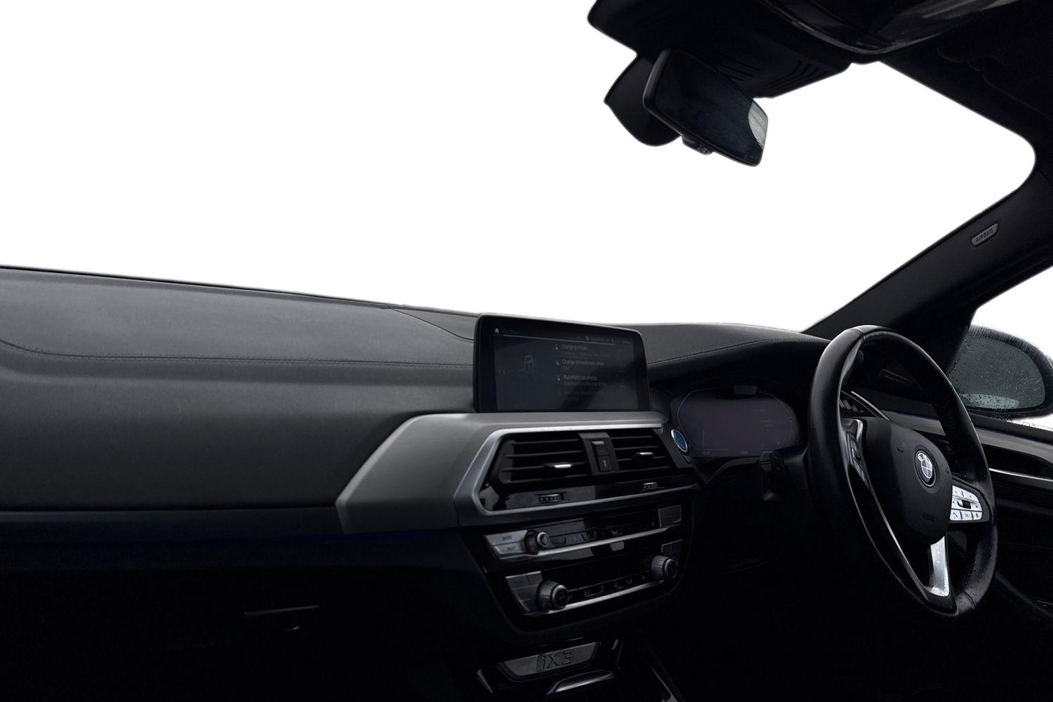 Used BMW iX3 2021 for sale - 77961505: Photo 4