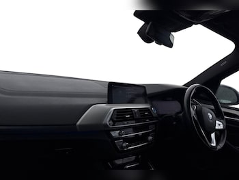 Used BMW iX3 2021 for sale - 77961505: Photo