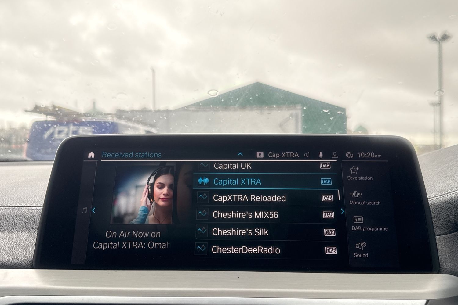 Used BMW iX3 2021 for sale - 77961505: Photo 6