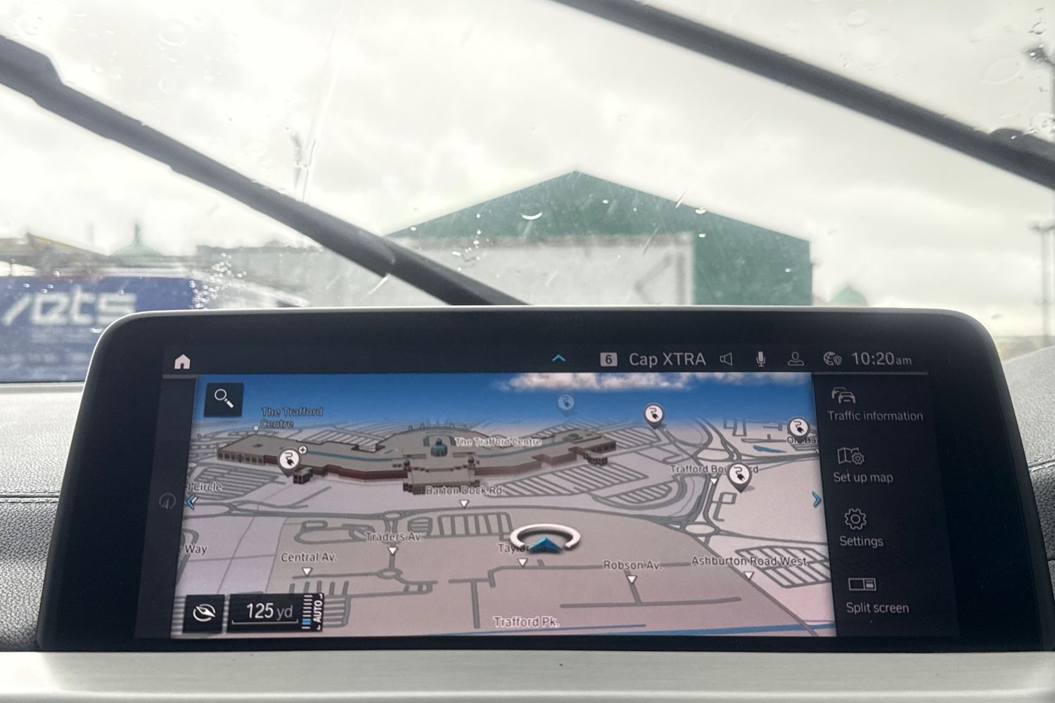 Used BMW iX3 2021 for sale - 77961505: Photo 7