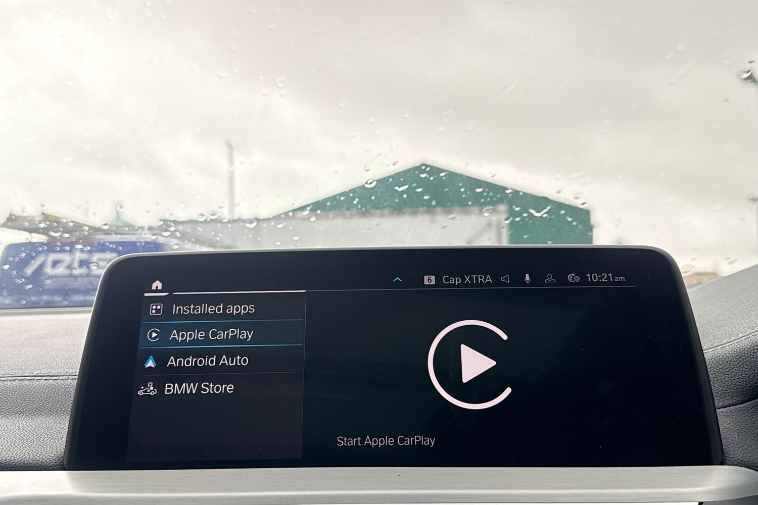 Used BMW iX3 2021 for sale - 77961505: Photo 8