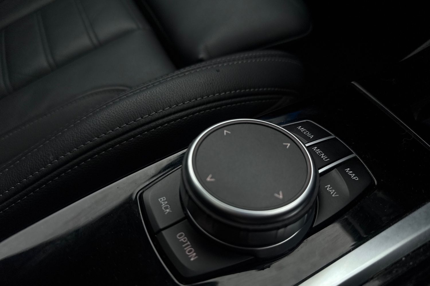 Used BMW iX3 2021 for sale - 77961505: Photo 9