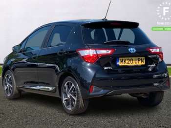Used Toyota Yaris 2020 for sale - 74164045: Photo