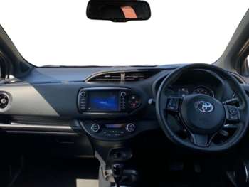 Used Toyota Yaris 2020 for sale - 74164045: Photo