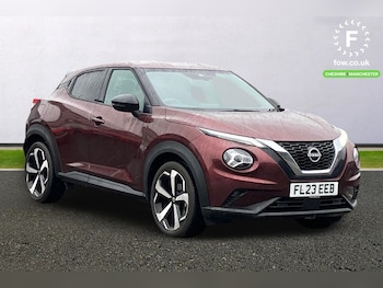 Used Nissan Juke 2023 for sale - 79010504: Photo