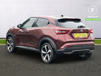 Used Nissan Juke 2023 for sale - 79010504: Photo