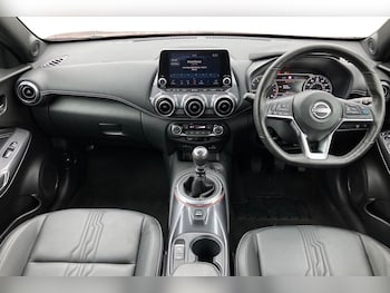 Used Nissan Juke 2023 for sale - 79010504: Photo