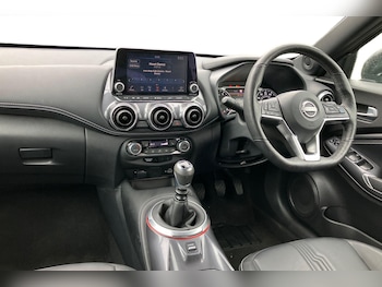 Used Nissan Juke 2023 for sale - 79010504: Photo