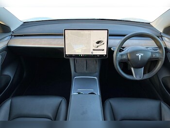 Used Tesla Model 3 2021 for sale - 77321850: Photo