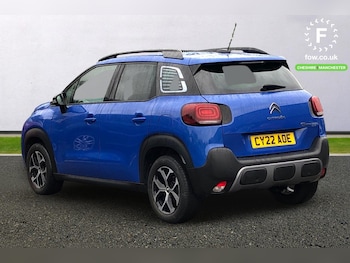 Used Citroen C3 Aircross 2022 for sale - 78512505: Photo