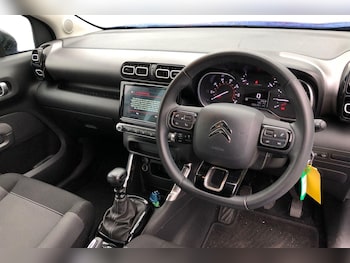 Used Citroen C3 Aircross 2022 for sale - 78512505: Photo