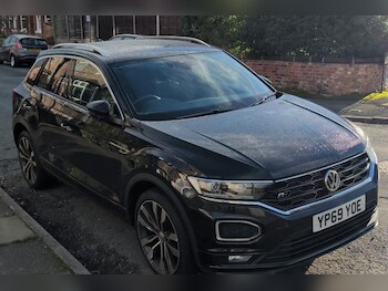 2019 - 1.5 TSI EVO R-Line 5dr DSG