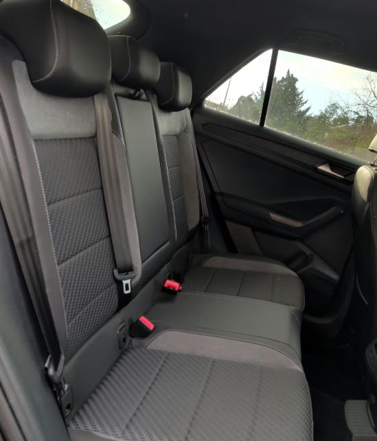 Used Volkswagen T-Roc 2019 for sale - 77187370: Photo 4