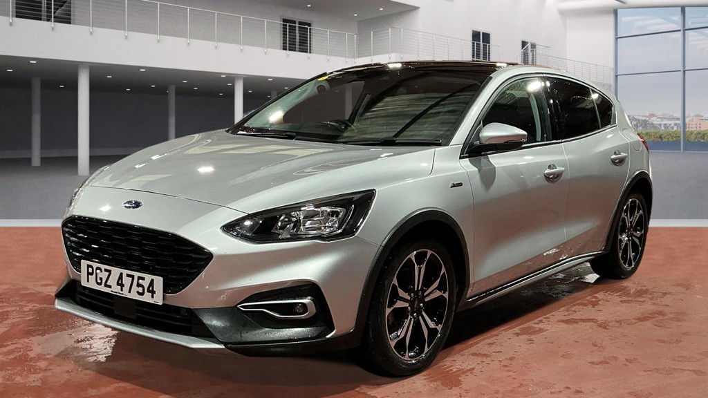 Used Ford Focus 2019 for sale - 77158883: Photo 2