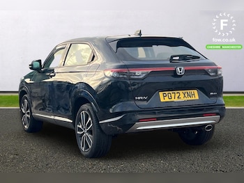 Used Honda HR-V 2022 for sale - 78605618: Photo