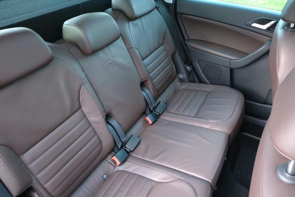 Used Skoda Yeti 2016 for sale - 76968126: Photo 4