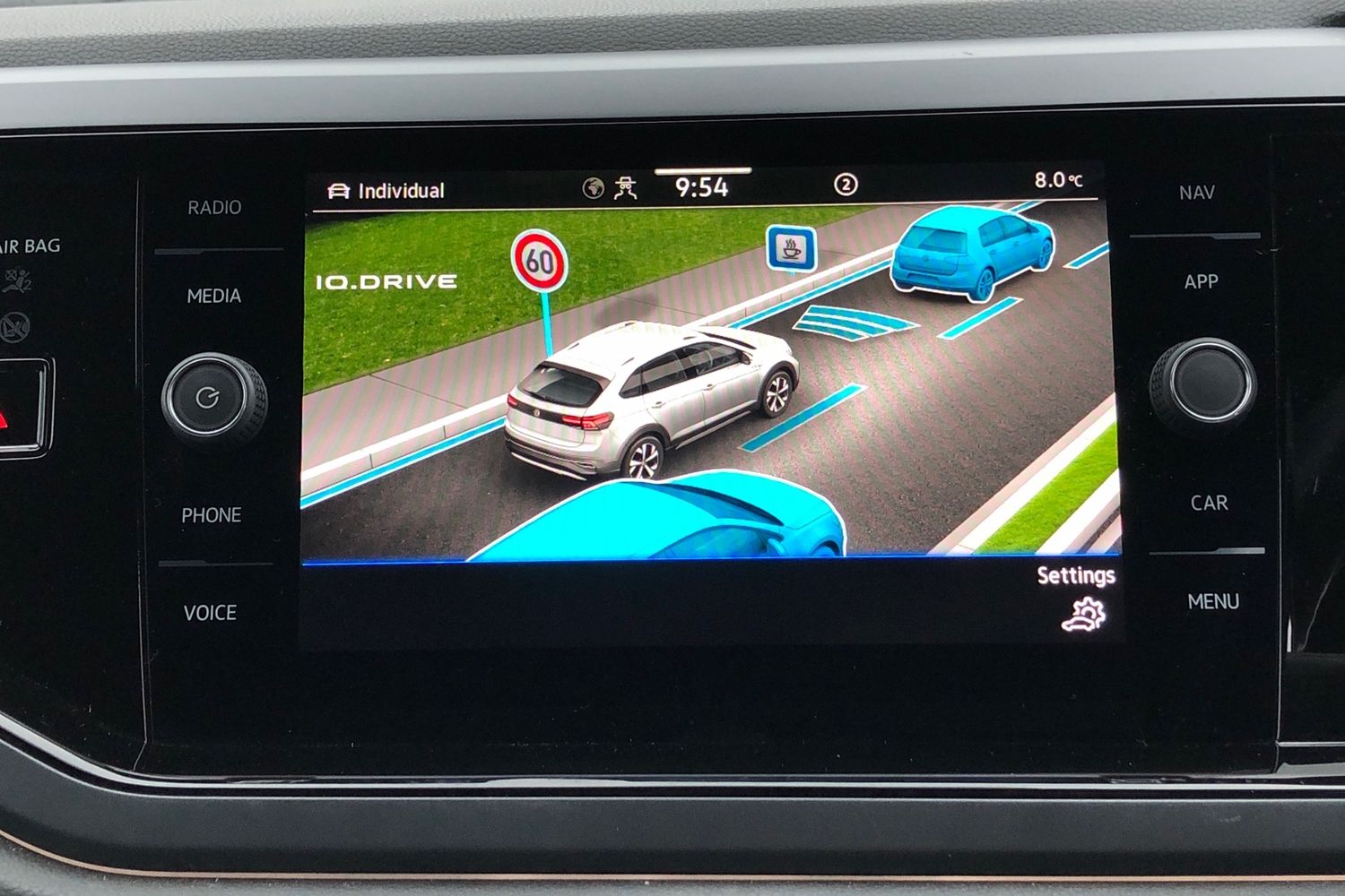 Used Volkswagen Taigo 2022 for sale - 77515014: Photo 11