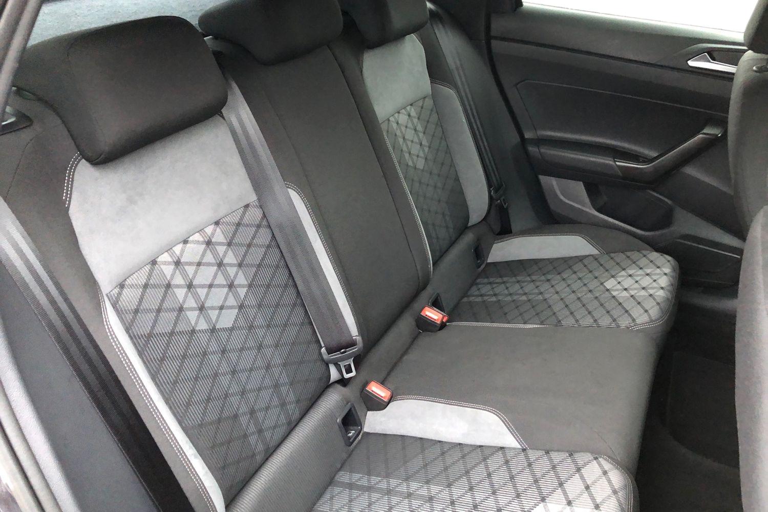 Used Volkswagen Taigo 2022 for sale - 77515014: Photo 19