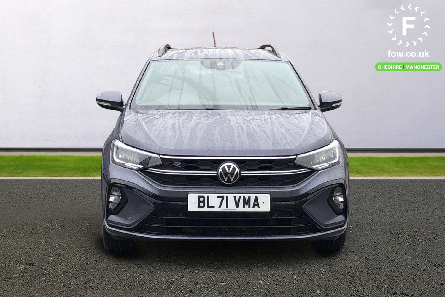 Used Volkswagen Taigo 2022 for sale - 77515014: Photo 22