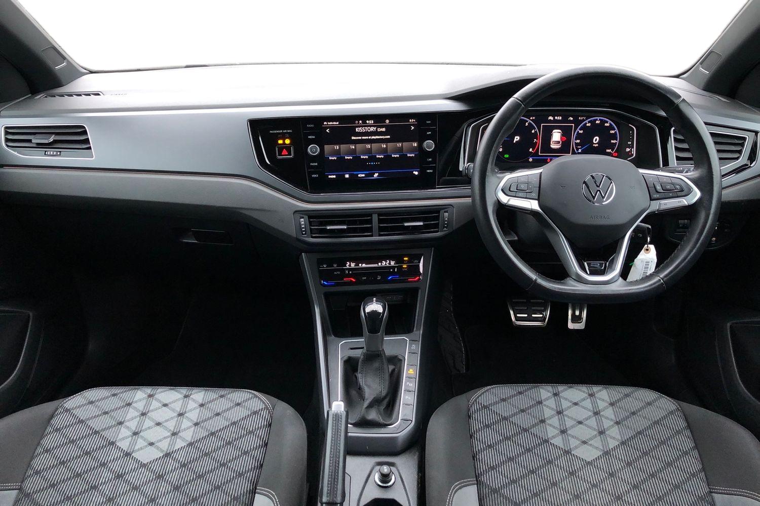 Used Volkswagen Taigo 2022 for sale - 77515014: Photo 3