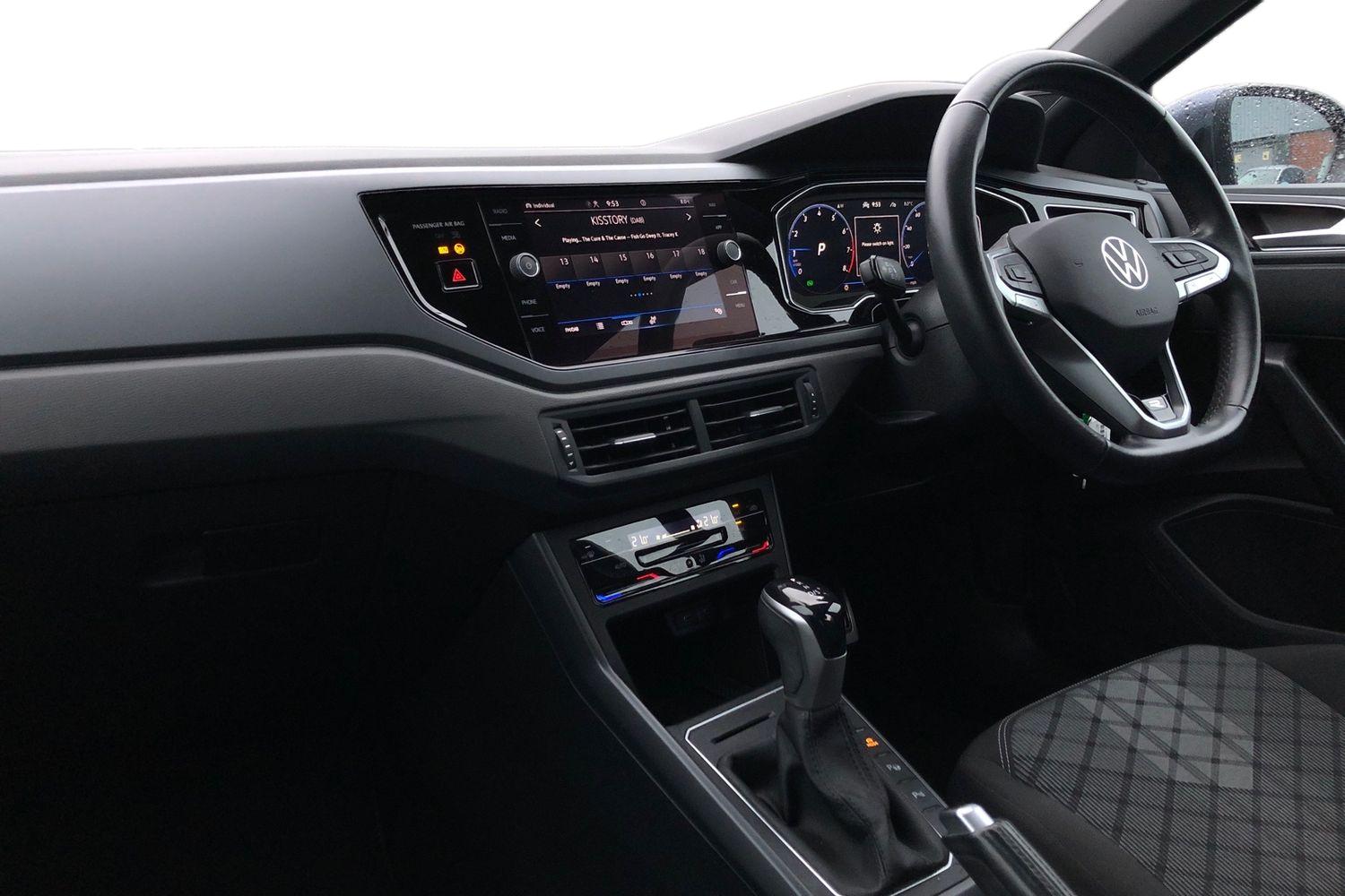 Used Volkswagen Taigo 2022 for sale - 77515014: Photo 4