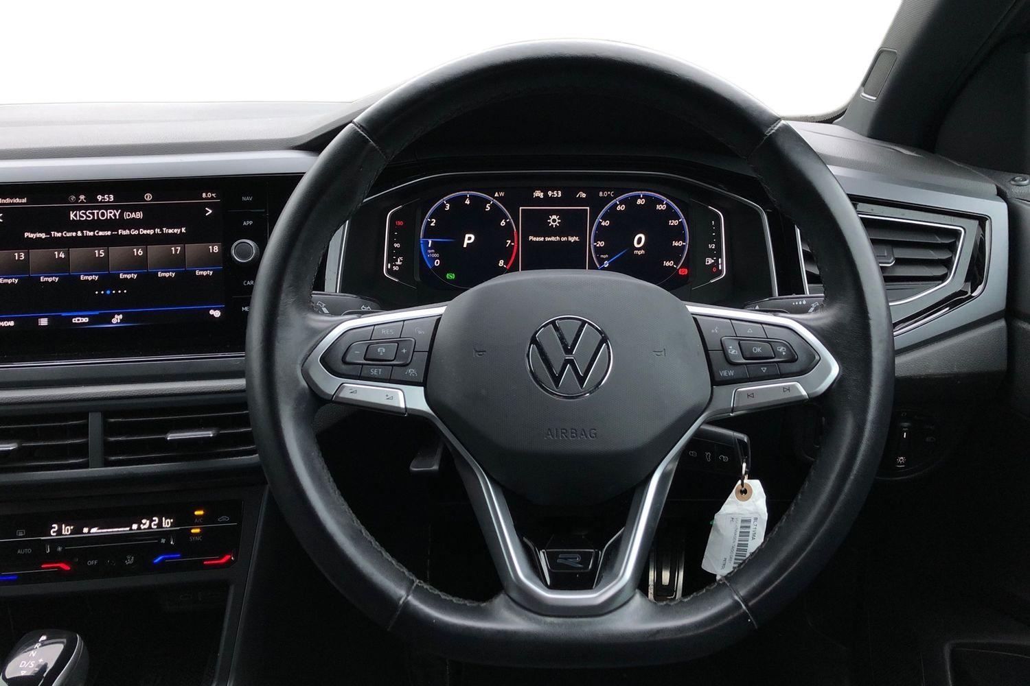 Used Volkswagen Taigo 2022 for sale - 77515014: Photo 5