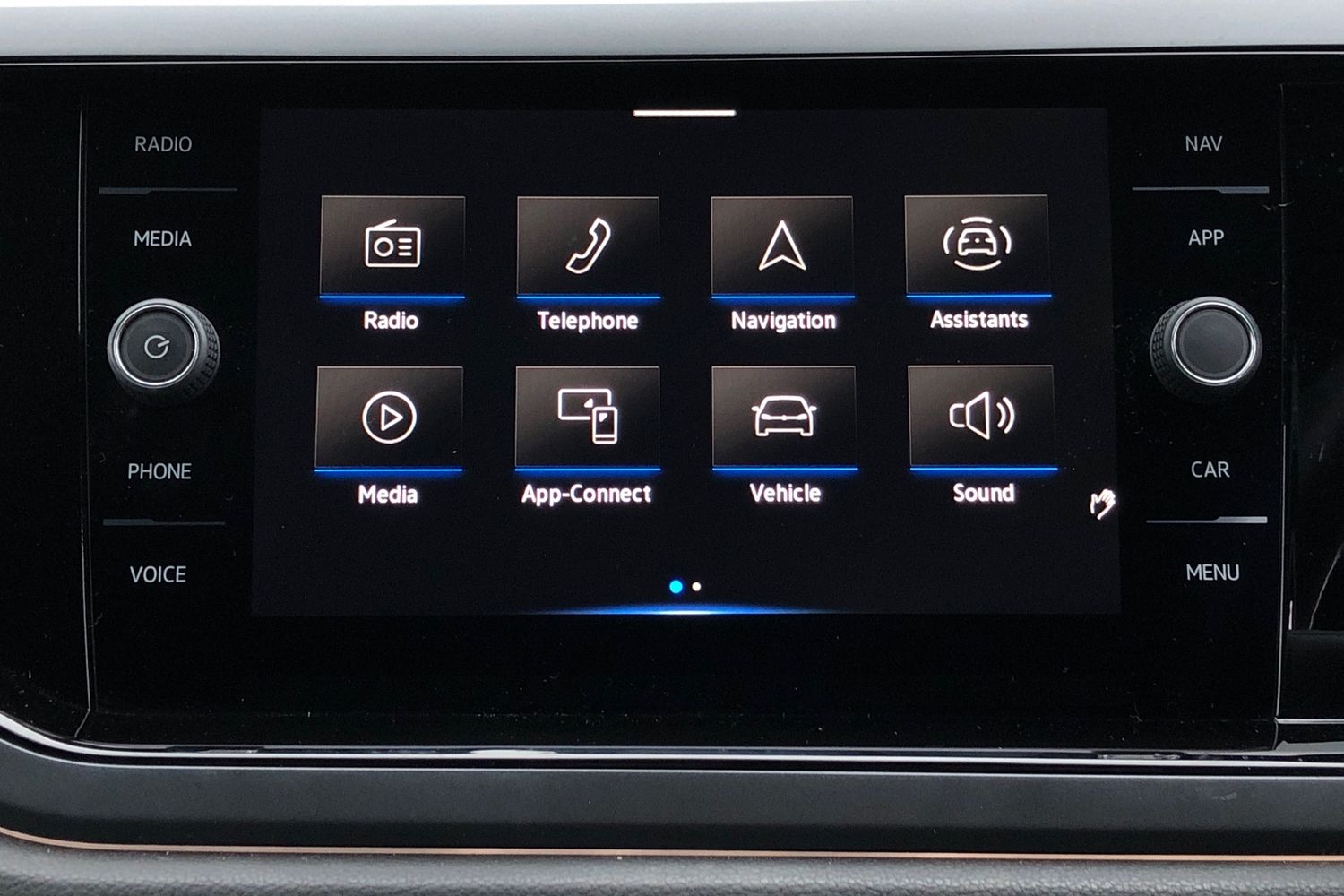 Used Volkswagen Taigo 2022 for sale - 77515014: Photo 7